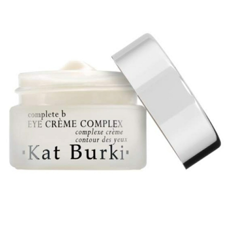 NEW KAT BURKI Complete B' Eye Crème Complex